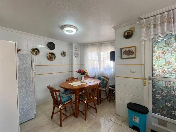 Casa independiente en calle Argentina s/n