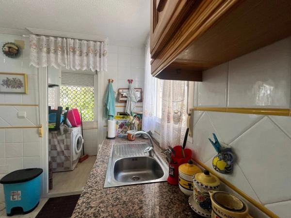 Casa independiente en calle Argentina s/n