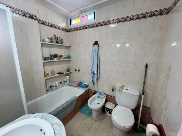 Casa independiente en calle Argentina s/n