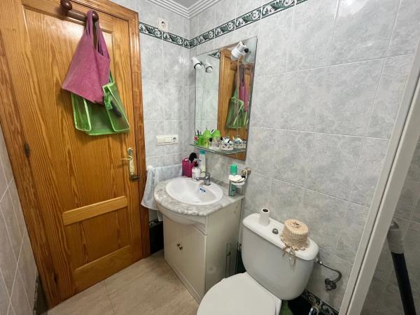 Casa independiente en calle Argentina s/n