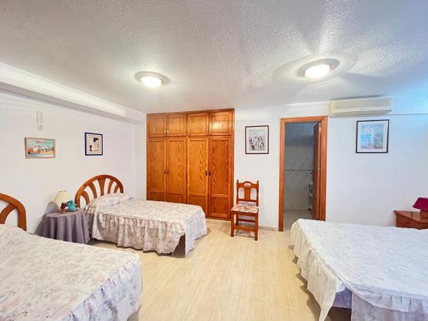 Casa independiente en calle Argentina s/n