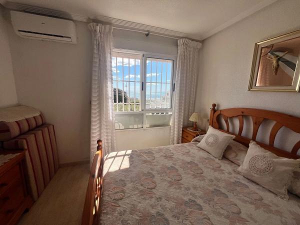 Casa independiente en calle Argentina s/n