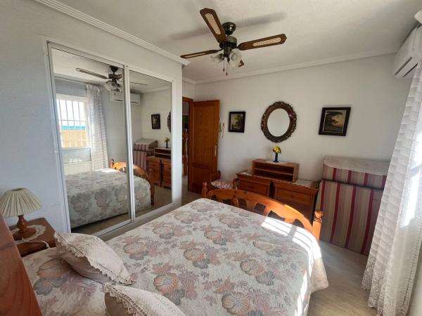 Casa independiente en calle Argentina s/n