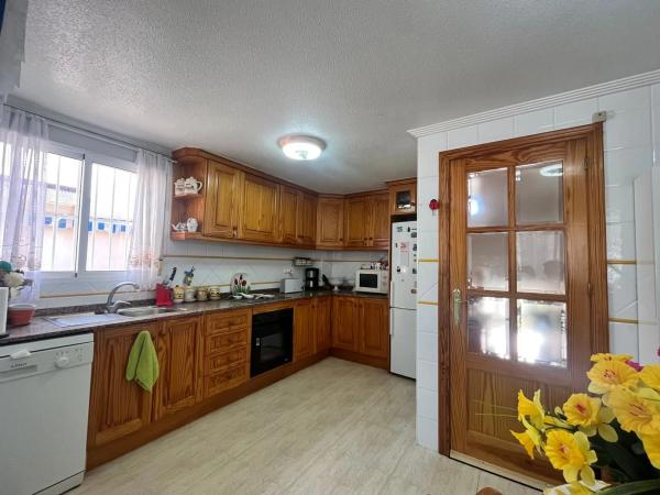 Casa independiente en calle Argentina s/n