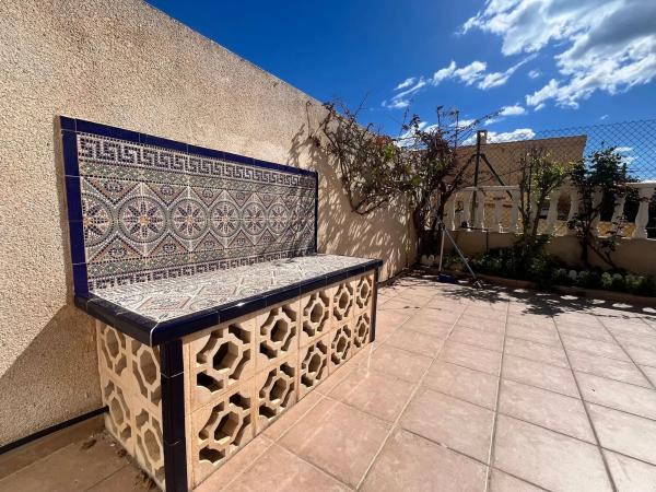 Casa independiente en calle Argentina s/n