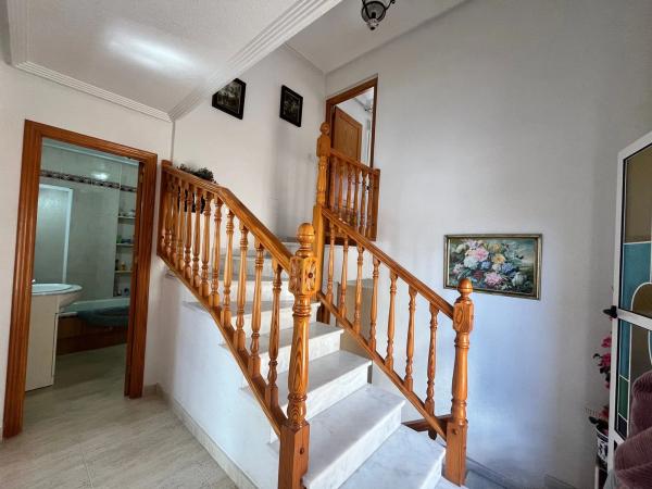 Casa independiente en calle Argentina s/n