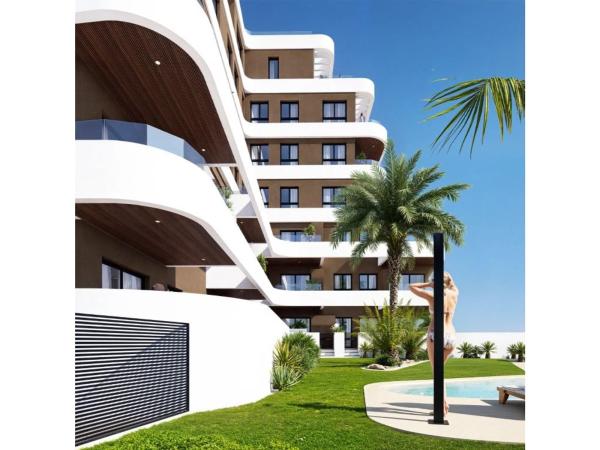 Piso en calle Maestro Alfonso Marín