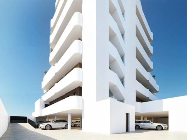 Piso en calle Maestro Alfonso Marín