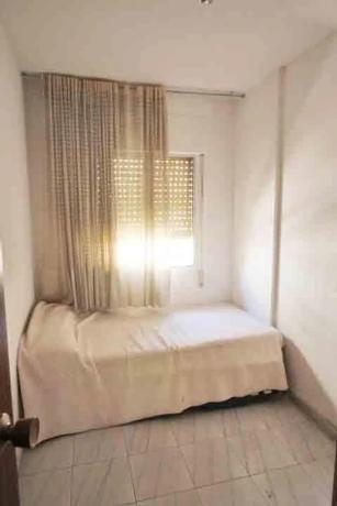 Piso en calle Sanchis Guarner, 28