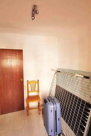 Piso en calle Sanchis Guarner, 28