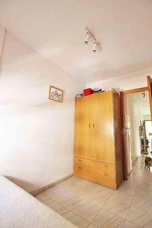 Piso en calle Sanchis Guarner, 28