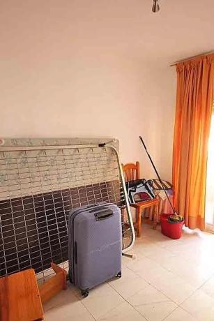 Piso en calle Sanchis Guarner, 28