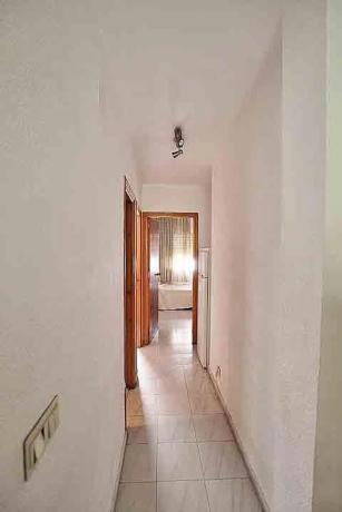 Piso en calle Sanchis Guarner, 28