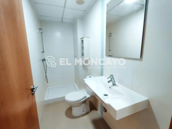 Piso en calle Blasco Ibáñez