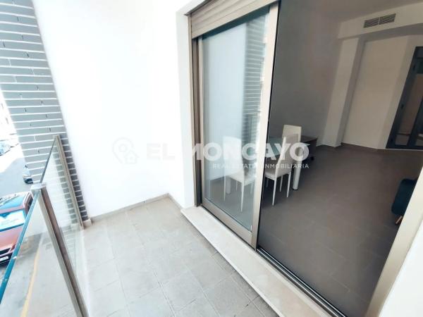 Piso en calle Blasco Ibáñez