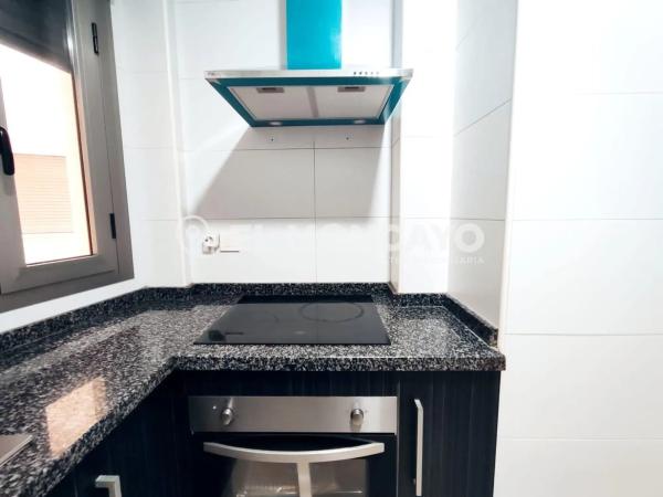 Piso en calle Blasco Ibáñez