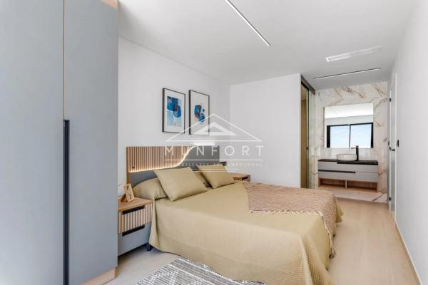 Ático en Urbanizaciones