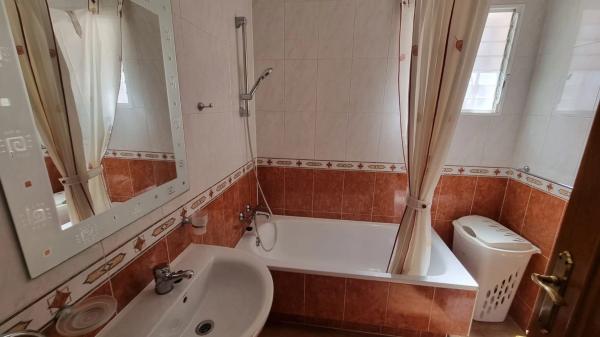 Chalet en Urbanizaciones