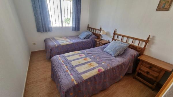 Chalet en Urbanizaciones