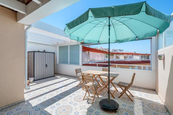 Dúplex en calle Era del Fumaor, 5