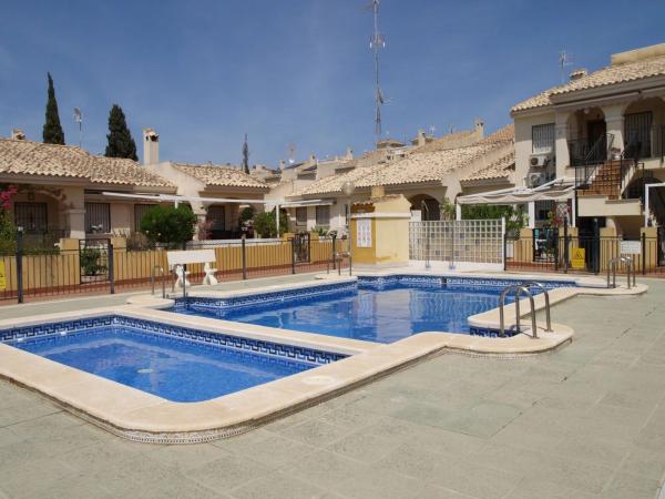 Chalet en Urbanizaciones