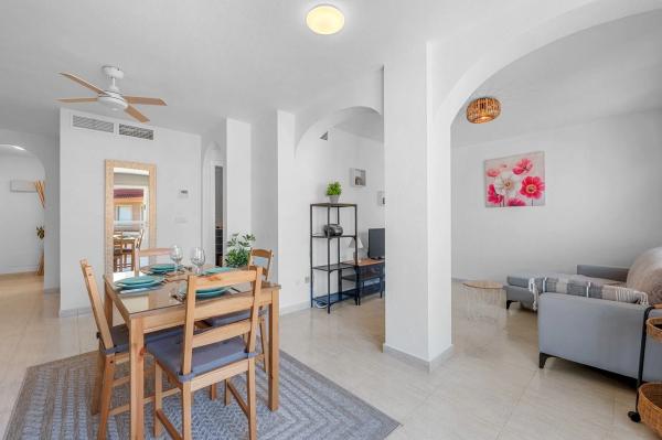 Dúplex en calle Era del Fumaor, 5