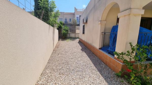 Chalet en Urbanizaciones