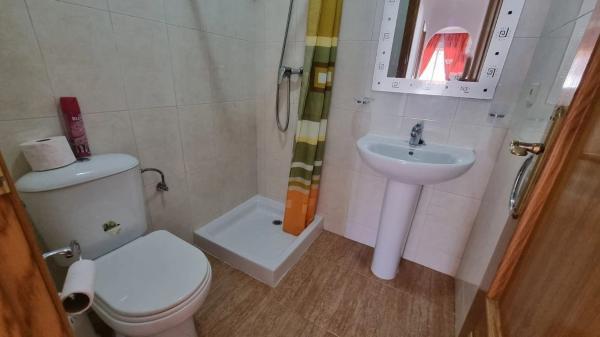 Chalet en Urbanizaciones