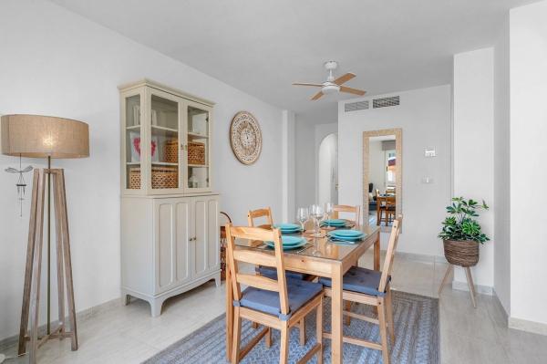 Dúplex en calle Era del Fumaor, 5