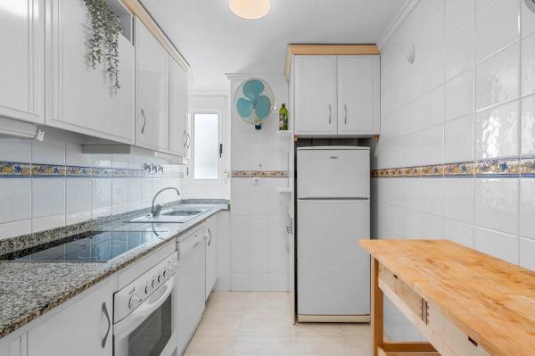 Dúplex en calle Era del Fumaor, 5