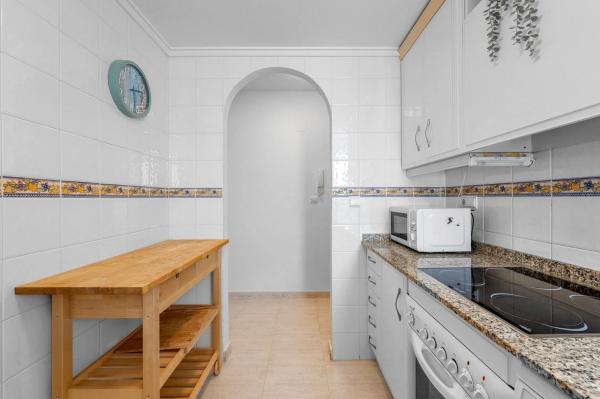 Dúplex en calle Era del Fumaor, 5