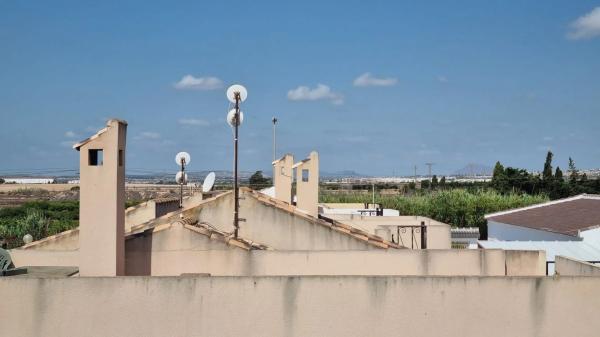 Chalet en Urbanizaciones