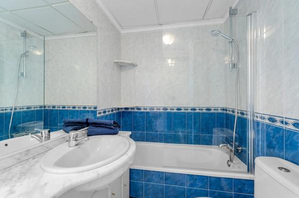 Dúplex en calle Era del Fumaor, 5