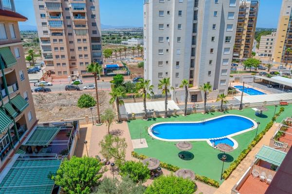 Dúplex en calle Era del Fumaor, 5