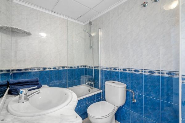 Dúplex en calle Era del Fumaor, 5