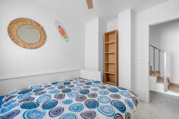 Dúplex en calle Era del Fumaor, 5