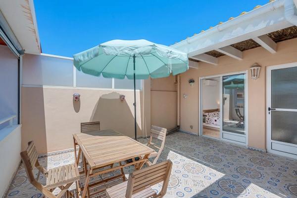 Dúplex en calle Era del Fumaor, 5