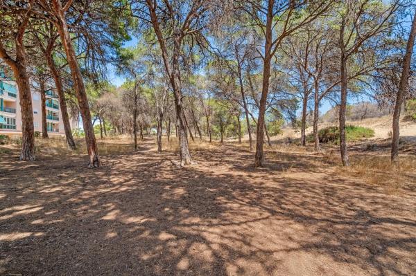 Dúplex en calle Era del Fumaor, 5