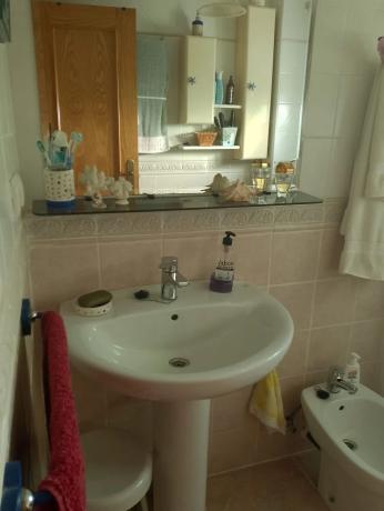 Piso en calle Sanchis Guarner, 21