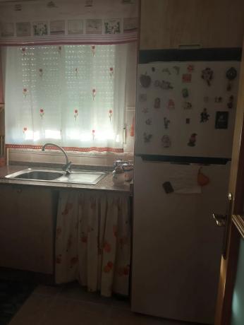 Piso en calle Sanchis Guarner, 21