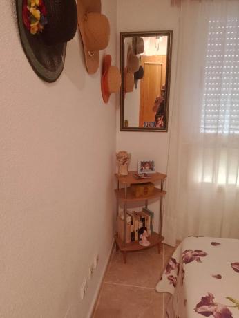 Piso en calle Sanchis Guarner, 21