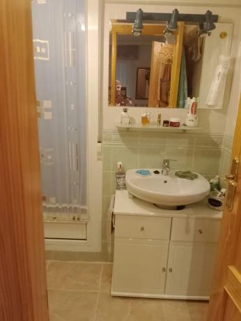 Piso en calle Sanchis Guarner, 21