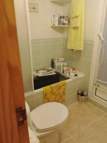 Piso en calle Sanchis Guarner, 21