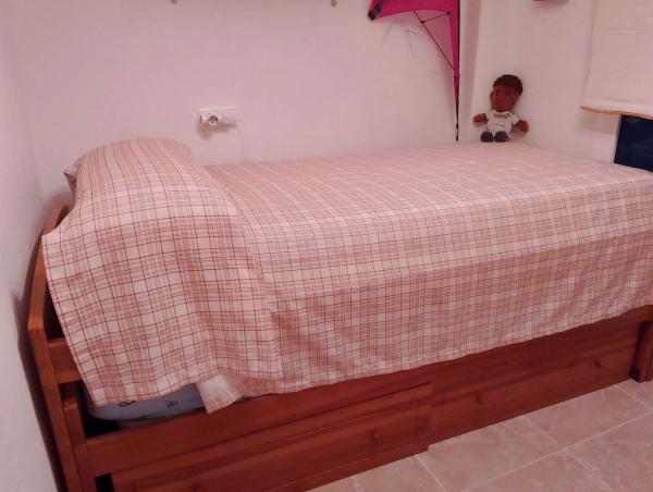 Piso en calle Sanchis Guarner, 21