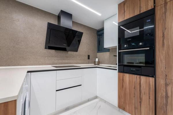 Chalet en avenida el Fenoll