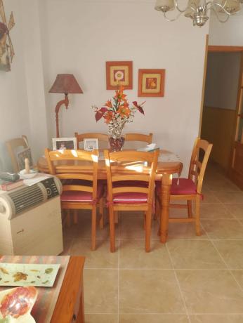 Piso en calle Sanchis Guarner, 21