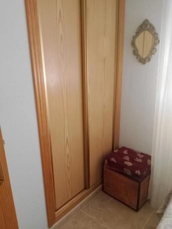 Piso en calle Sanchis Guarner, 21