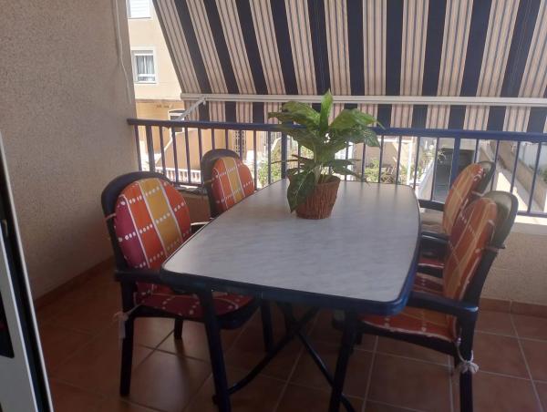 Piso en calle Sanchis Guarner, 21