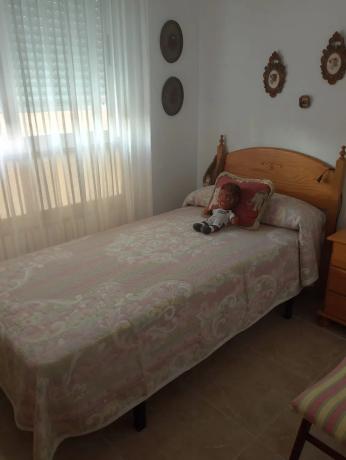 Piso en calle Sanchis Guarner, 21