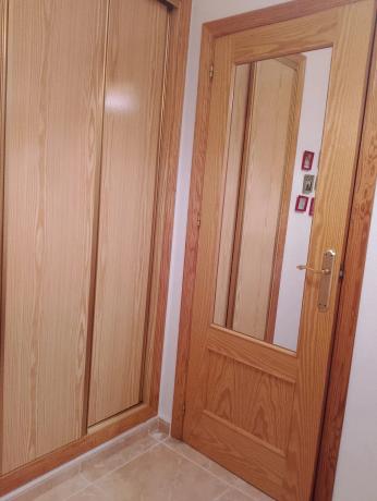 Piso en calle Sanchis Guarner, 21